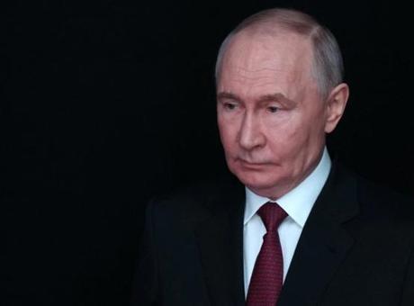 SON DAKİKA HABERİ! Putin’in gizli hedefi: ’26 milyar dolarlık ölümsüzlük’