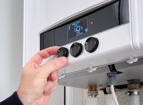 Avrupa düğmeye bastı: Konutlarda sistem tamamen değişiyor! ‘Doğal gaz kombisine yasak’