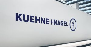 Kuehne+Nagel ve Google Cloud işbirliği sürdürülebilir havacılık yakıtının geliştirilmesine katkıda b
