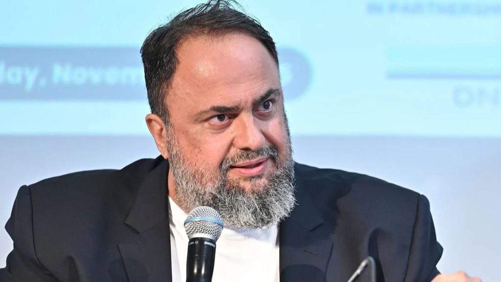 Yunan Armatörün Önerisi: Gölge Filo Gemilerinin Hurdaya Ayrılması