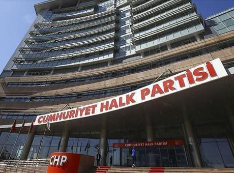 CHP'den, işten çıkarılmalara ilişkin açıklama