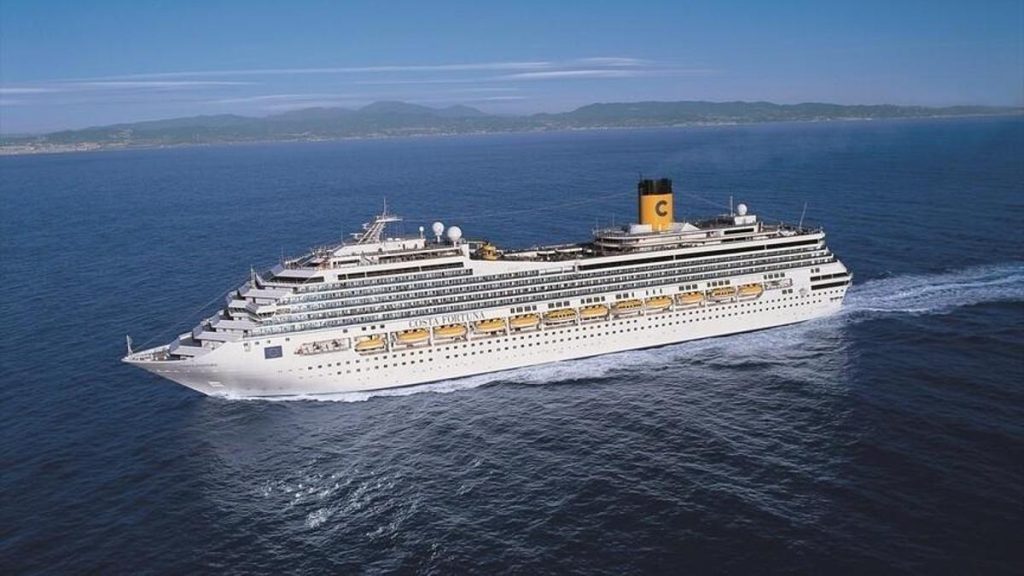 Kruvaziyer turizminde Türkiye'nin yükselişi sürüyor: İstanbul ana liman haline geliyor