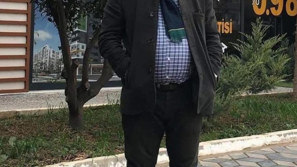 GÜNCEL: Denizde rahatsızlanıp, hayatını kaybetti