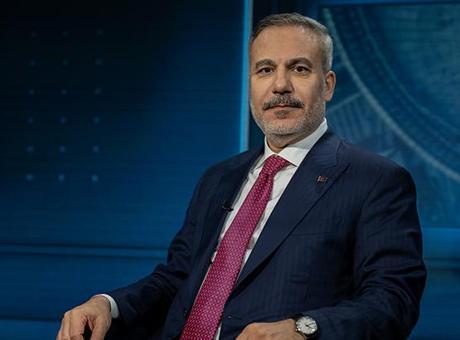 Dışişleri Bakanı Hakan Fidan: 'ABD Başkanı Trump, NATO Zirvesi'ne katılmayı p...