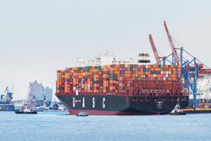 Hapag-Lloyd Avustralya İşlemlerine İlişkin Yoğun Sezon Ek Ücretini Açıkladı