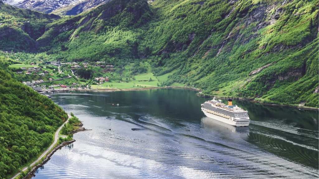 Costa Cruises, Yeniden Tasarladığı Seyahat Programları ile 2027 Yılında Tüm Yönleriyle Gelişime Doğr