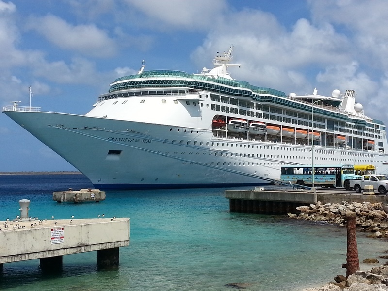Royal Caribbean Latin Amerika’ya Geliyor