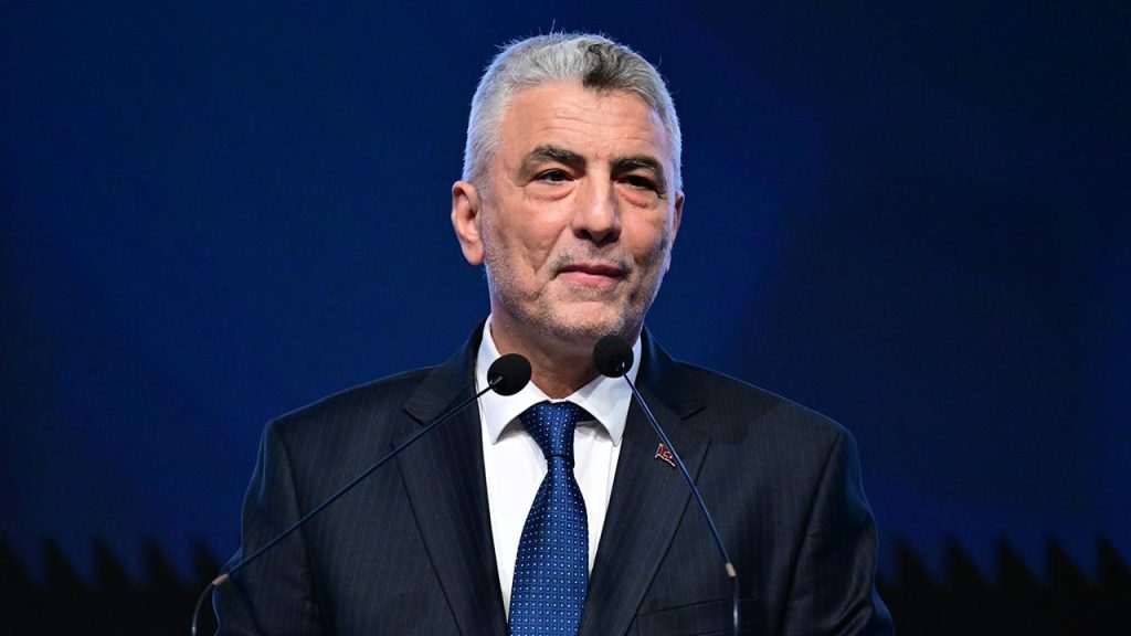 Türk Bankaları Suriye'de Faaliyet Gösterecek