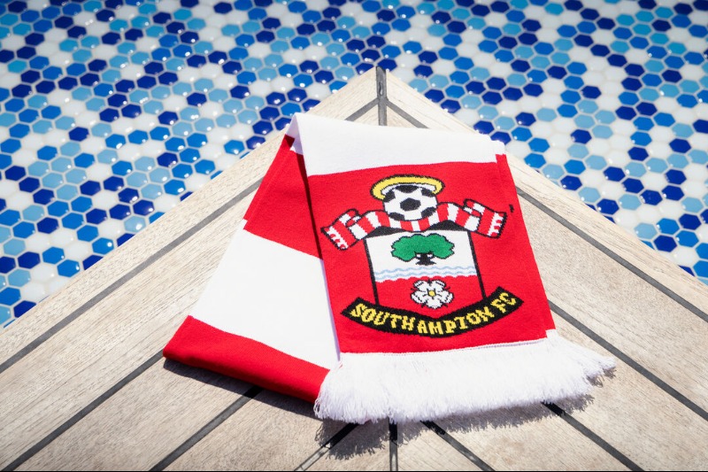 P&O Cruises 2026-27 Futbol Sezonunda Southampton FC’nin Resmi Sponsoru Olmaya Devam Edecek.
