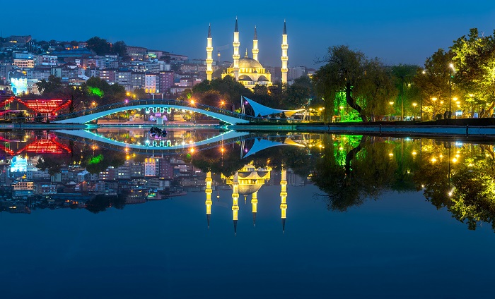 Hafta Sonu Ankara Gezisinde Neler Yapmalısınız? Tarihe ve Kültür Mirasına Veda Edin