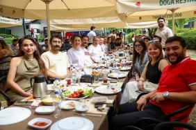 TESİYAD’da Onur Görevine Kabul Edilen Prof. Dr. Yüksel Yalova
