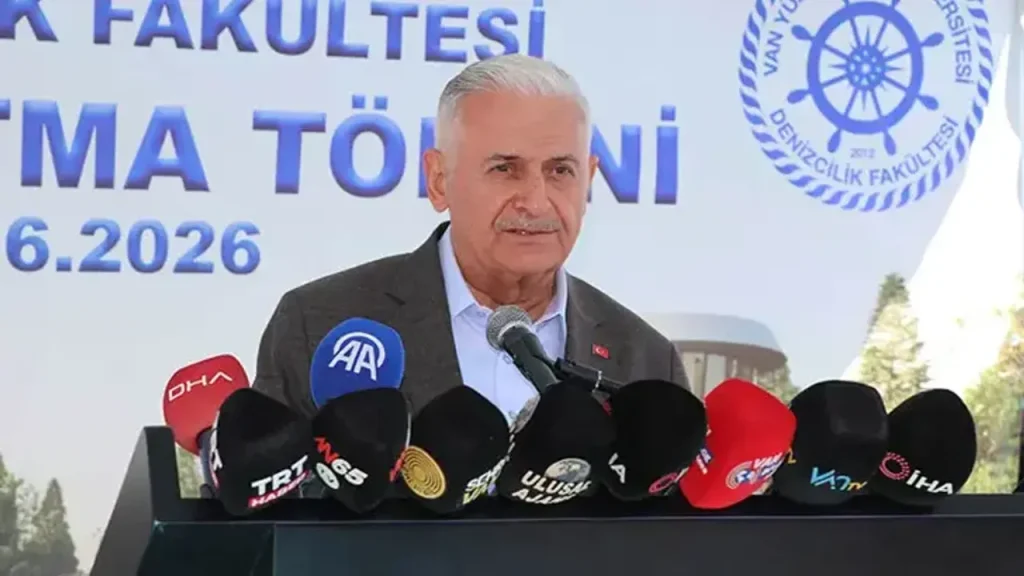 Türk Bayrağı Denizcilikte Kara Liste Deneyimden Beyaz Listeye Geçti