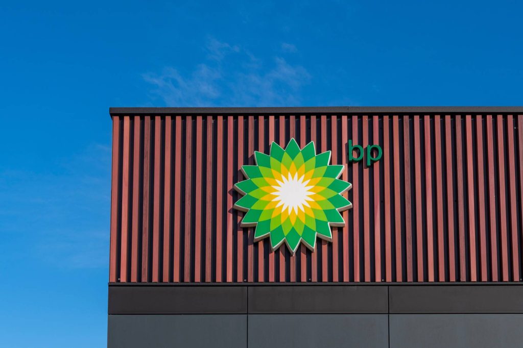 Amerika Körfezindeki En Büyük Operatörler Arasındaki BP, Yeniden Değerlendirmeye Alınan Projeleri Du