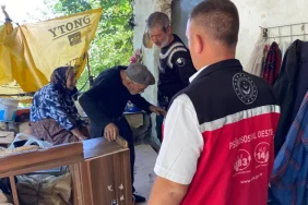 ASTİM OSB’deki İddialara Ciddi Bir Yansımazlık Getiren Okul Trailer’ın Açıklaması