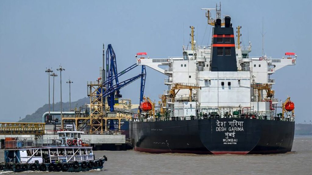 Deniz Ticareti Hızlı Gelişiyor, Fırsatlar Açıklanıyor