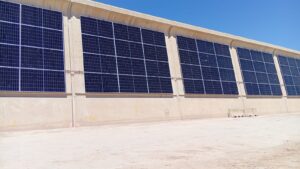 Valenciaport, Temiz Enerjiye Geçişini Teşvik Eden RENEWPORT Projesinin Parçası Oluyor