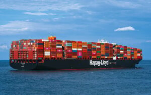 Hapag-Lloyd Galileo Platformuyla eBL Benimsenimini Geliştiriyor
