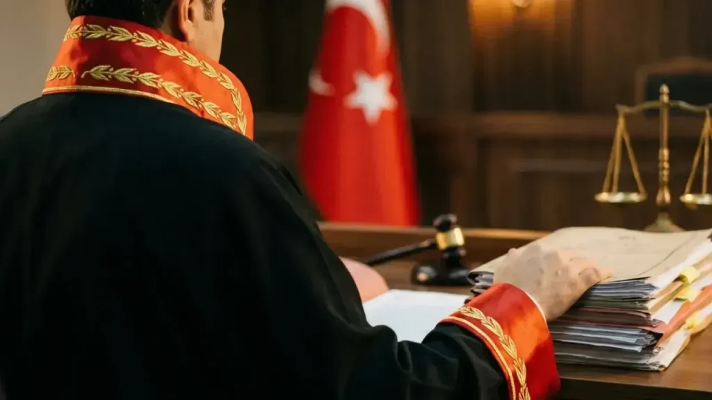 Muğla’da HSK Kararnamesiyle Görev Değişiklikleri Yapıldı