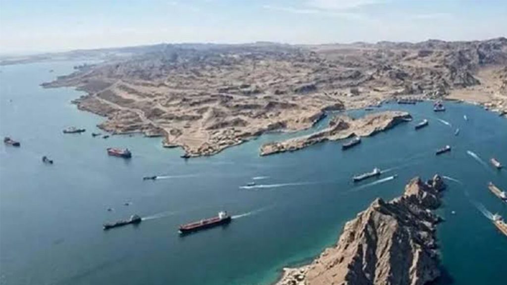 Hürmüz Krizi Enerji Faturasına Büyük Yük Getirecek!