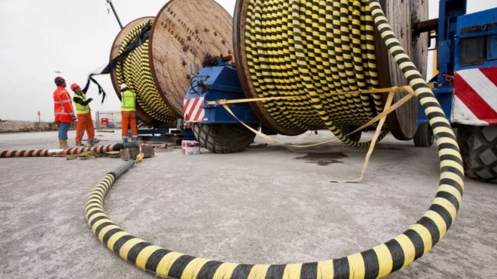 ABD-Büyük Britanya-Avustralya, Kuzey Atlantik'teki Su Altını Koruma Hareketi Devam Ediyor