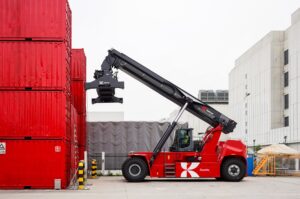 Rotterdam’daki C. Steinweg – Handelsveem B.V. Firmasından Elektrikli İstasyon Siparişi Verildi