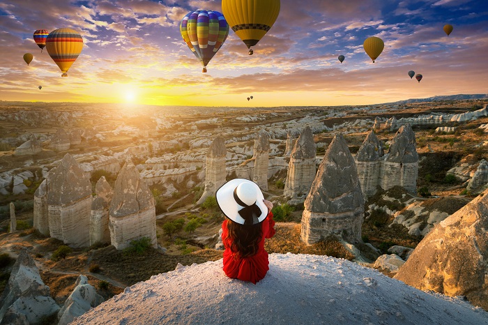Kapadokya Alan Yönetim Planı’nın Eleştirileri: 3 İnovatif Turizm Modeli ve Kapadokya’da Gece Müzecil
