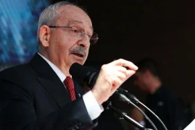 “Kirli Olanlar İçin Yollar Ayıracağız” Dedi