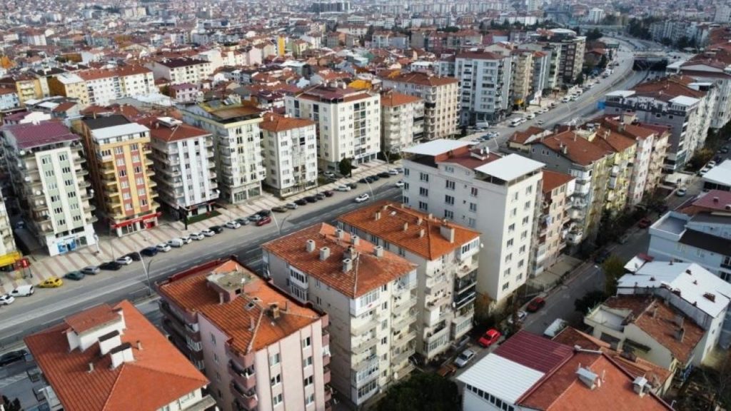 Emlak sektöründe şeffaflık sağlandı mı?