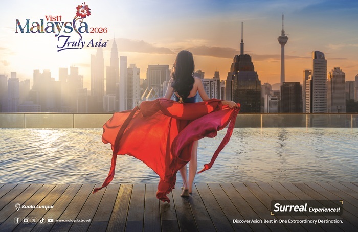 Malay, Çinli ve Hint Kültürlerinin Birlikte Yaşandığı Farklı Tatil Rotası Malezya’da Bulunuyor!