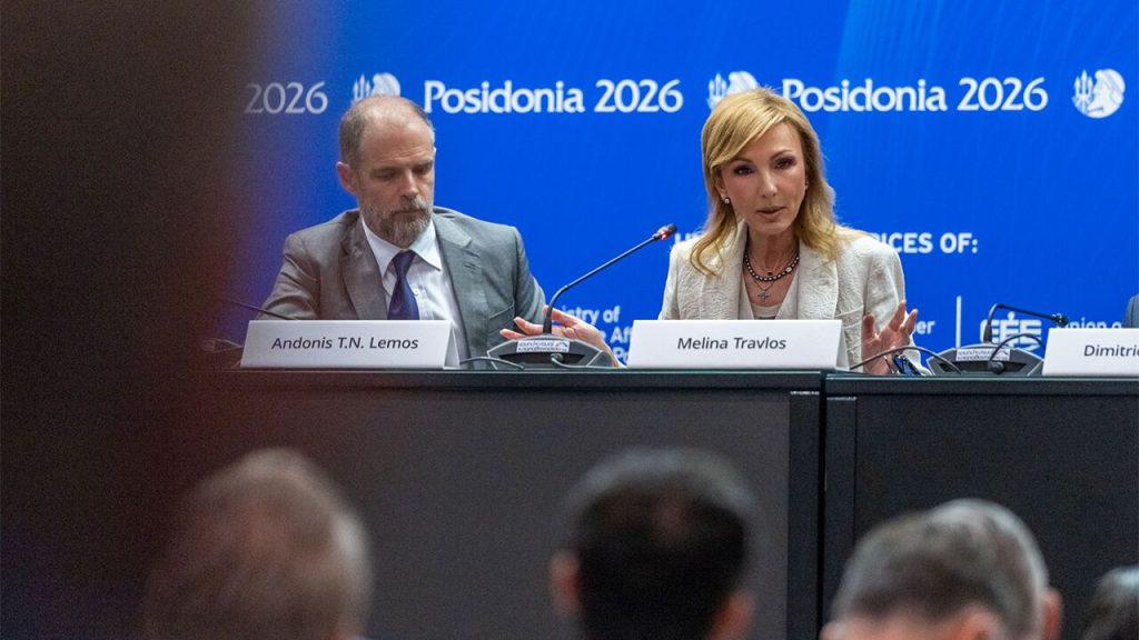 Küresel denizcilik için bölgesel değil küresel çözümler gereklidir.