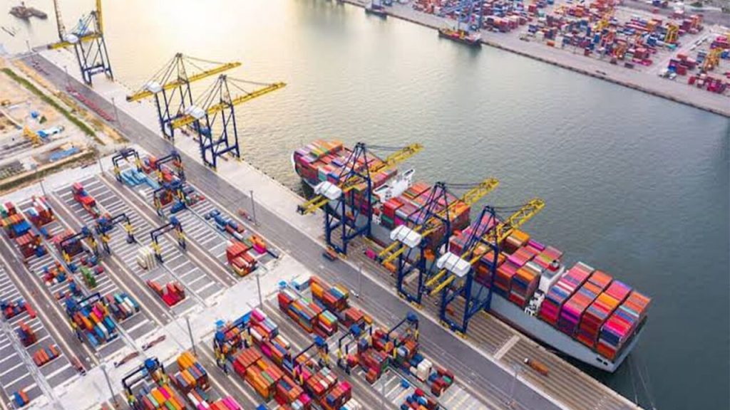 Küresel Konteyner Piyasaları Yüksek Sezonu Erken Başlattı