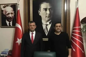CHP Aydın Milletvekili Süleyman Bülbül’den Parti Kararlarına Bağlılık Bildirisi