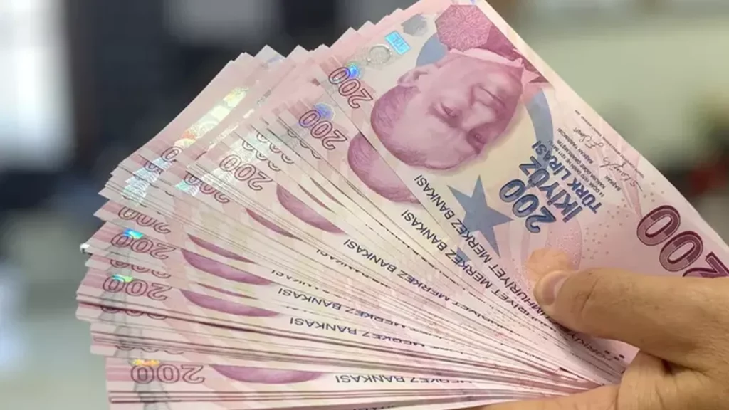 Doların Güçlü ve Geniş Tabanlı Yükselmesi