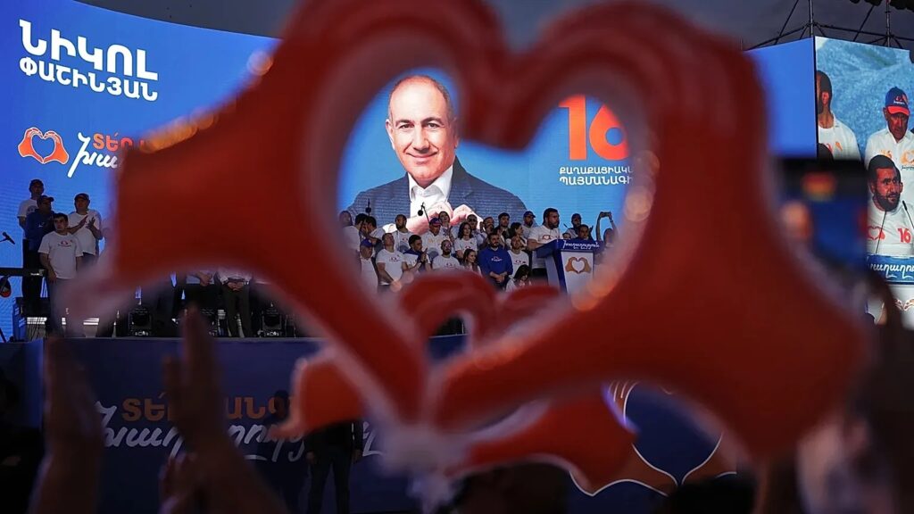 GKRY ile Fransa arasında anlaşma imzalandı