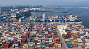 **Ocean Alliance Servisini Gdansk'a Kadar Genişletiyor**