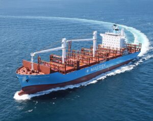 Maersk, macar limanlarındaki kuru liman ek ücretlerinde yeni düzenlemeler yayınladı. Şirketin açıkla