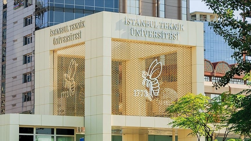 İTU En İyi Türk Üniversitesi Olarak Sıralama Yaptı
