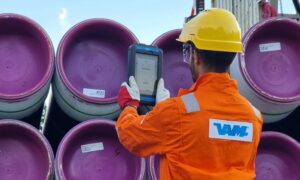 Vallourec, Azule Energy’nin Angola Projesi İçin 26 Bin Ton Boru Tedariki Alacak