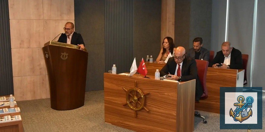 İzmir Limanı’nda Yeni Dönem: DTO Başkanı Öztürk’ten Kritik Açıklamalar