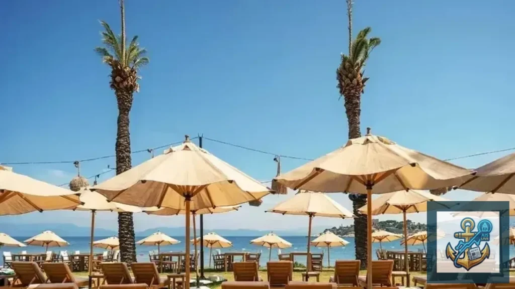 Kuşadası'nda Beach Club Dehşeti: İki Genç Bıçaklandı