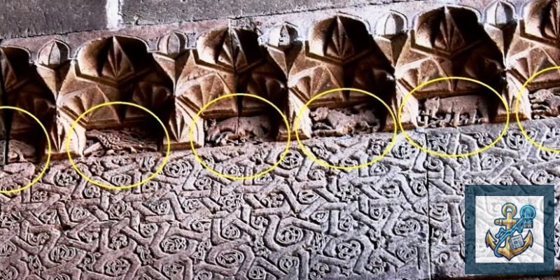 Kayseri Karatay Hanı: Selçuklu Mirası ve Türk Takvimi Sembolleri