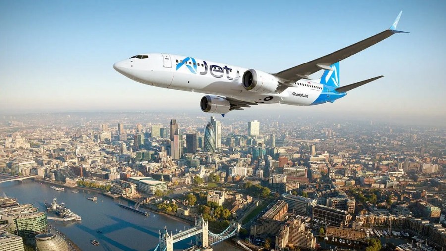 AJet’ten Konya – Belgrad Charter Seferleri: Balkan Turlarında Yeni Dönem