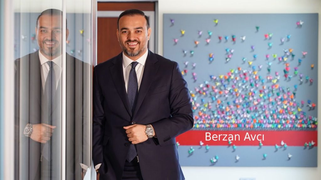 Cey Holding: Türkiye’nin Lojistik Geleceği İçin Yeşil ve Entegre Liman Yatırımları