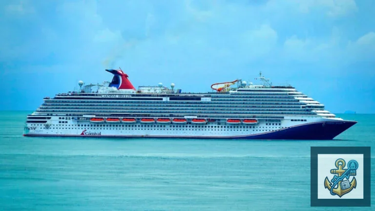 Carnival Cruise Line’dan Tropikal Fırtına Bertha Uyarısı: Seferler Devam Ediyor