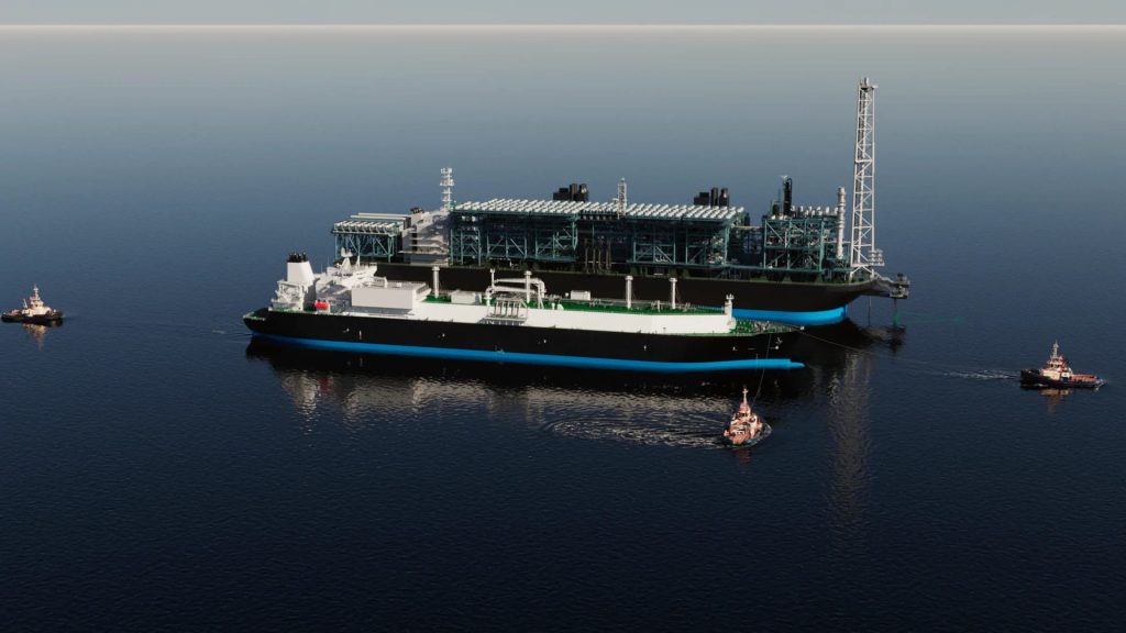 Delfin LNG projesine yasal engelin kalkması ABD’nin offshore ihracat vizyonunu güçlendiriyor