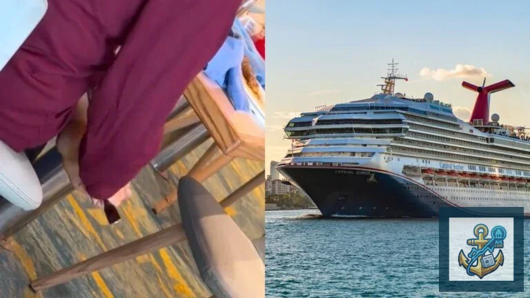 Carnival Cruise Line’dan Viral Hijyen Krizi Sonrası Radikal Karar