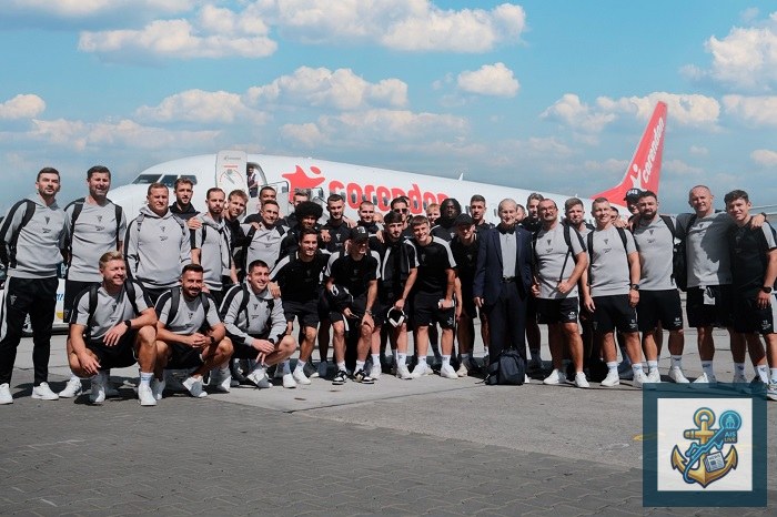Corendon Airlines ile İstanbul’a Uçan Górnik Zabrze: Spor ve Turizm Arasında Yeni Bir Bağ