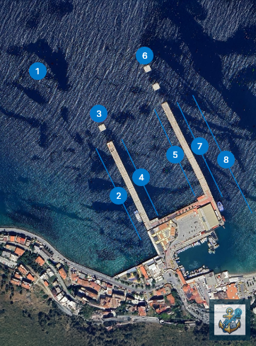 Kuşadası’na Üçüncü Kruvaziyer İskelesi: Ege Port Kapasitesini Büyütüyor