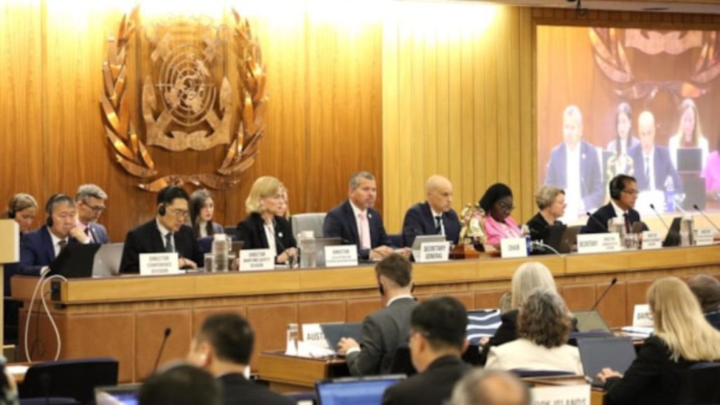 IMO’dan Somali Açıklarında Rehin Tutulan 44 Gemi İnsanı İçin Acil Serbest Bırakma Çağrısı