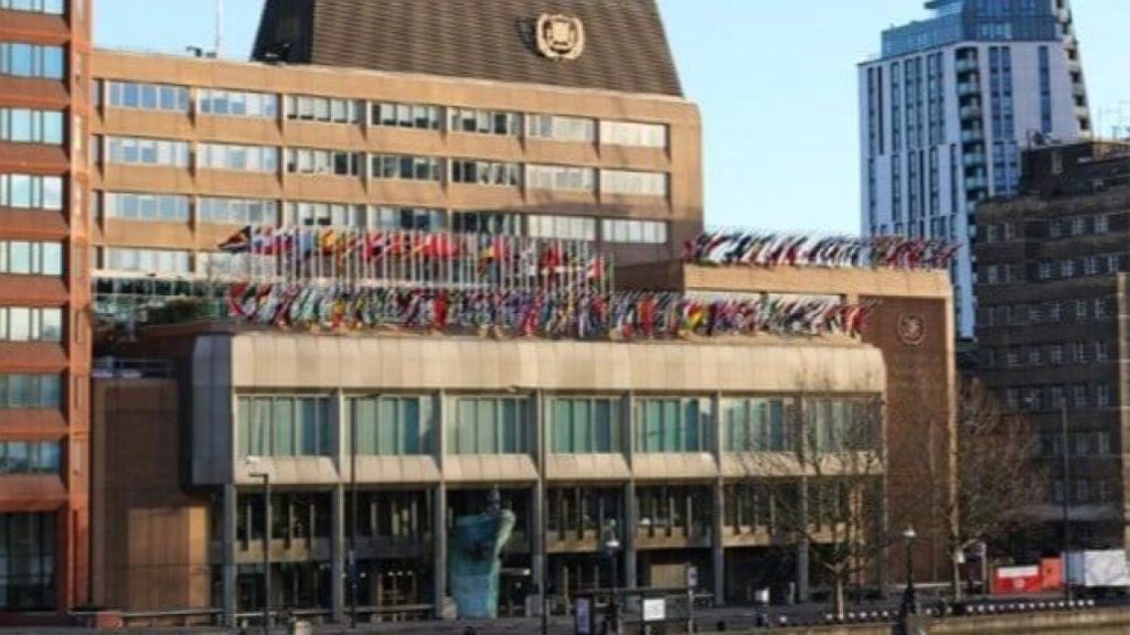 IMO Konseyi 2028 Dünya Denizcilik Günü Ev Sahipliğini Katar’a Verdi